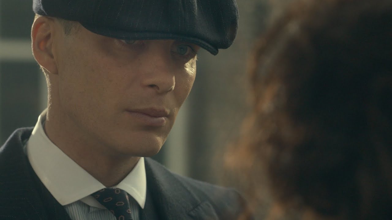 Is the damage done? - Peaky Blinders: Series 2 Episode 5 Preview - BBC
