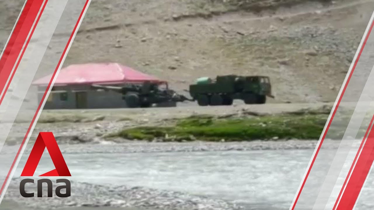 India, China defence chiefs set to meet in Moscow amid border tensions