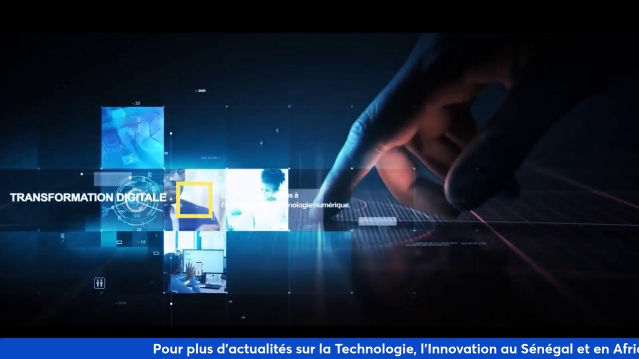 Signature électronique : bâtir la confiance numérique au Sénégal