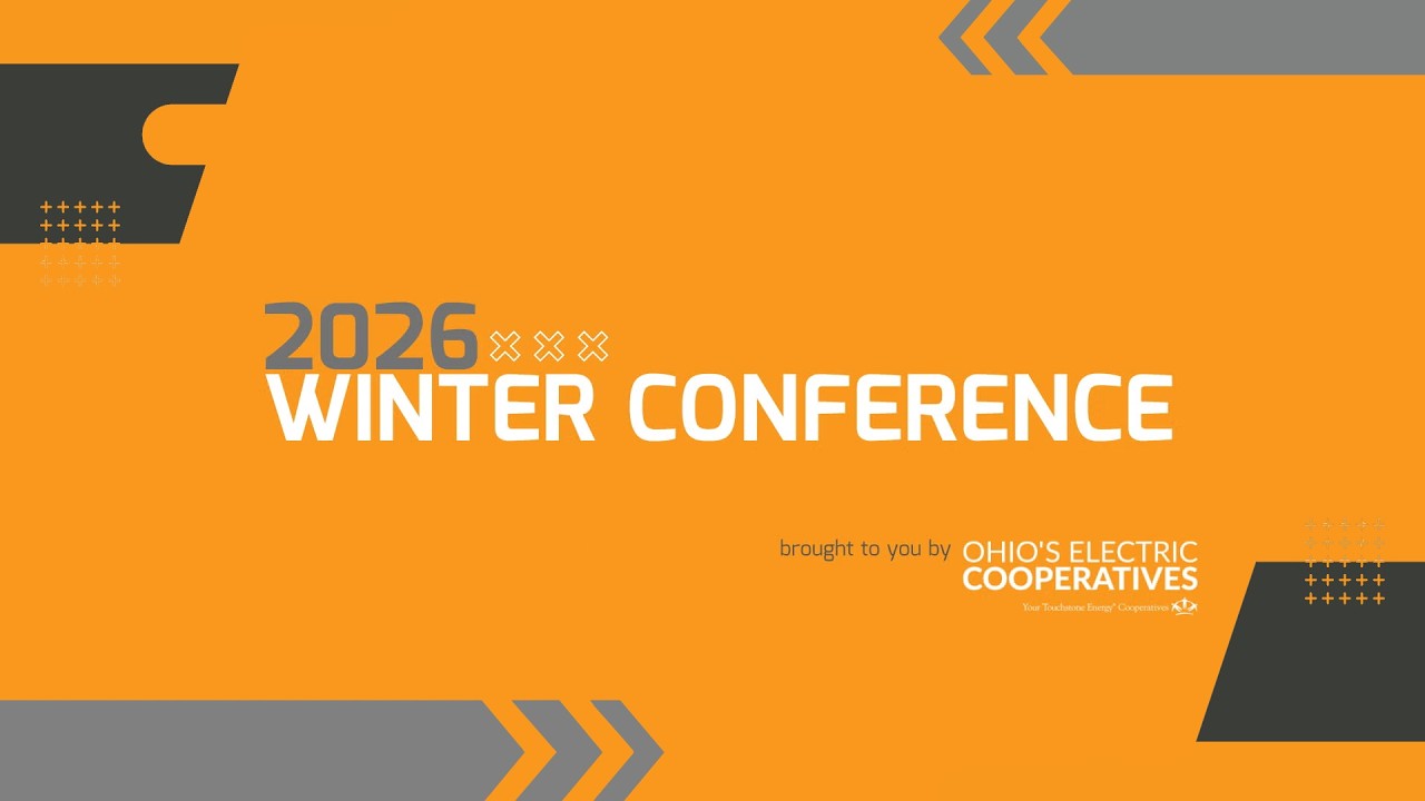 2026 Winter Conference - Brad Wenstrup