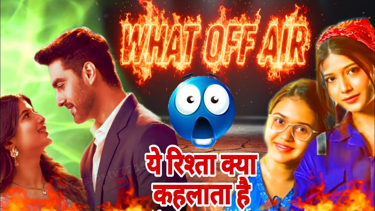 Star Plus Send Notice to Ye Rishta Kya Kahlata Hai Makers Why ?😱