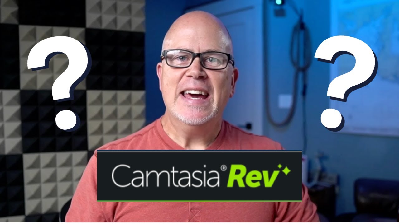 Camtasia Rev — не помогло?