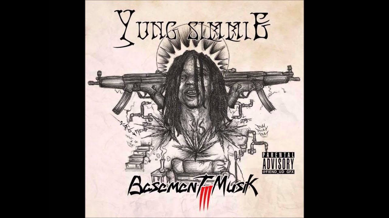 Yung Simmie - Rap Michael phelps (BM3)