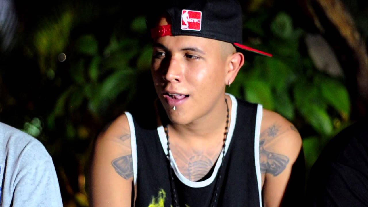 Entrevista a C-Kan - Zimple - Swat - DJ Missi (C-Mobztas) PARTE 3