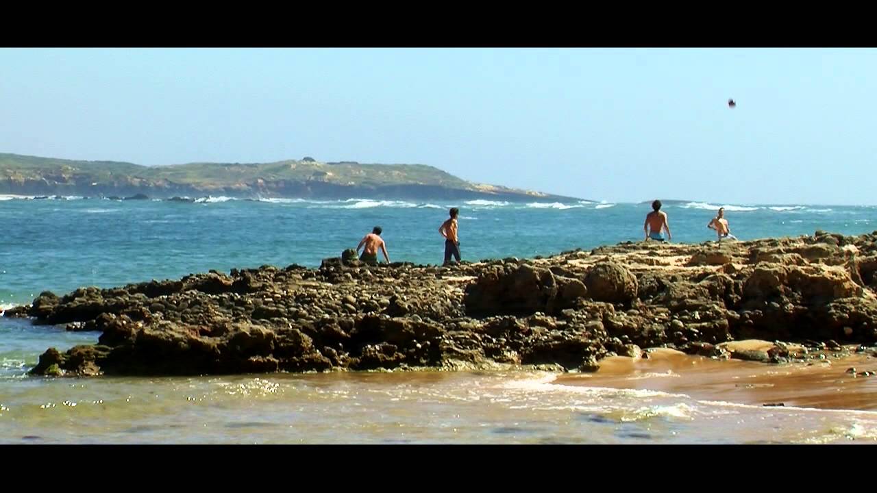 Vila Nova de Milfontes-( Costa Alentejana)
