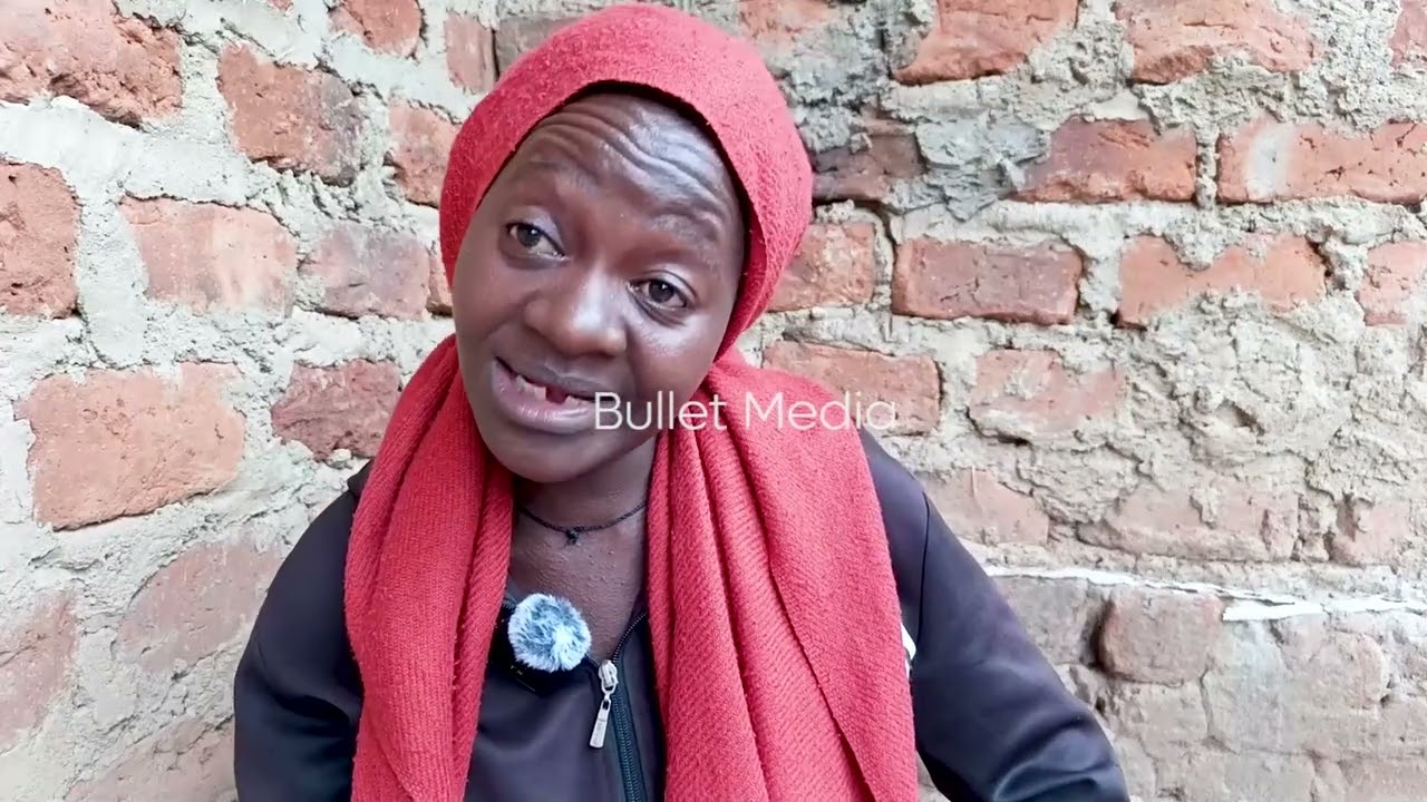 PART TWO: OKUJJAWO EKIKOLIMO KY'OKUZAALA MU BROTHER WANGE BANGAMBA TUSOOKE  KUMALA KIZADDE