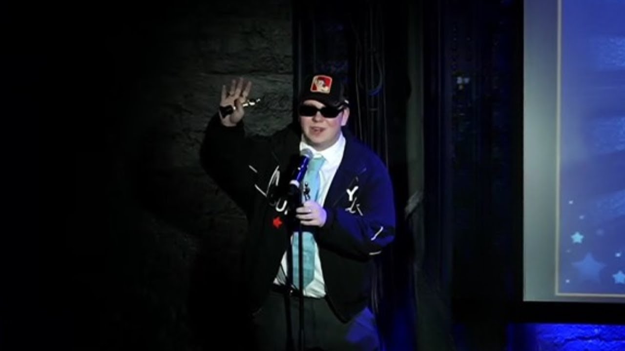 AverageHarry DOMINATES the Silly Awards