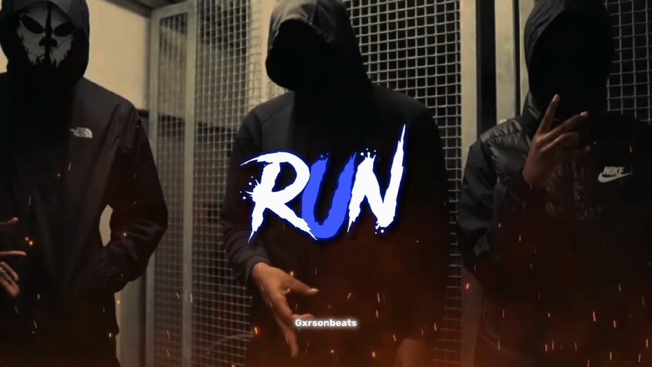 DUTCH DRILL X VEEKAY TYPE BEAT 