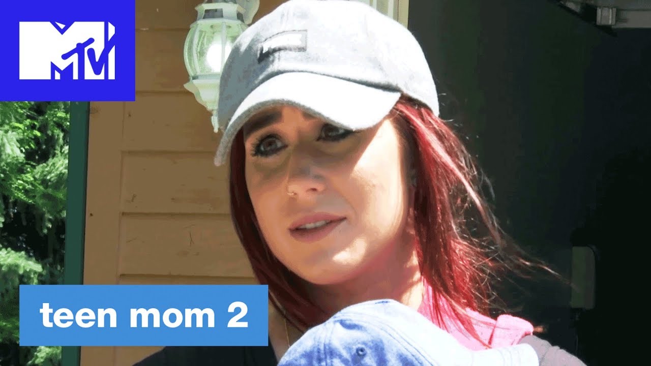 'Chelsea&rsquo;s Frustrations With Adam' Official Sneak Peek | Teen Mom 2 (Season 8) | MTV