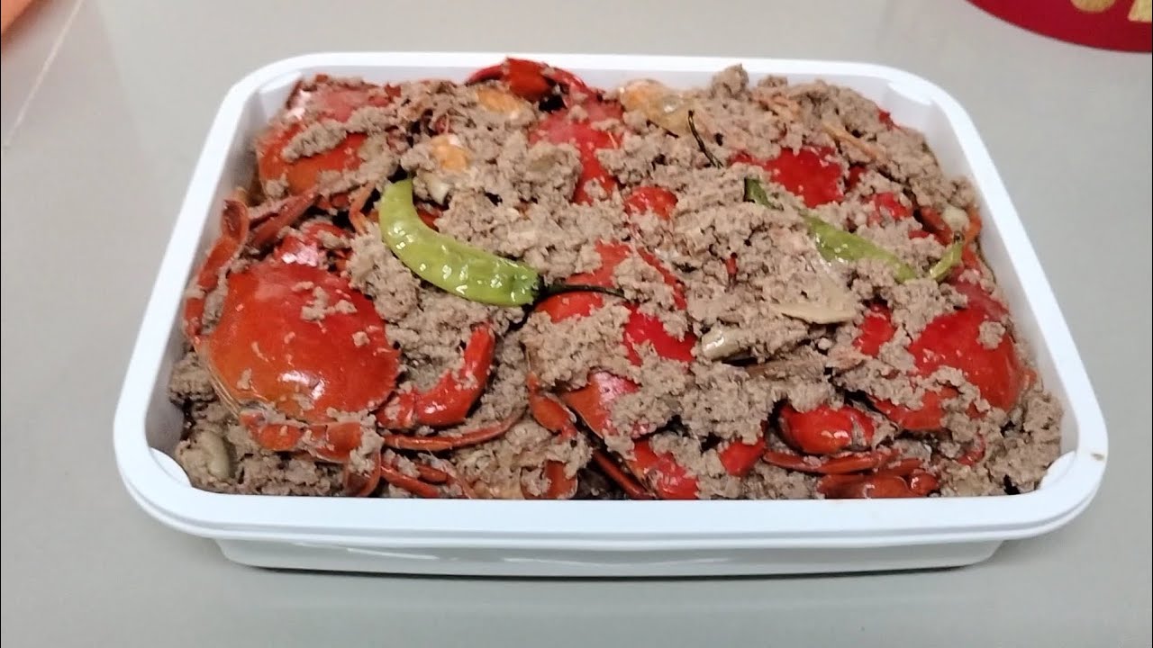 NAGLUTO AKO NG SINANTOL WITH ALIMANGO, HIPON AT KARNING BABOY