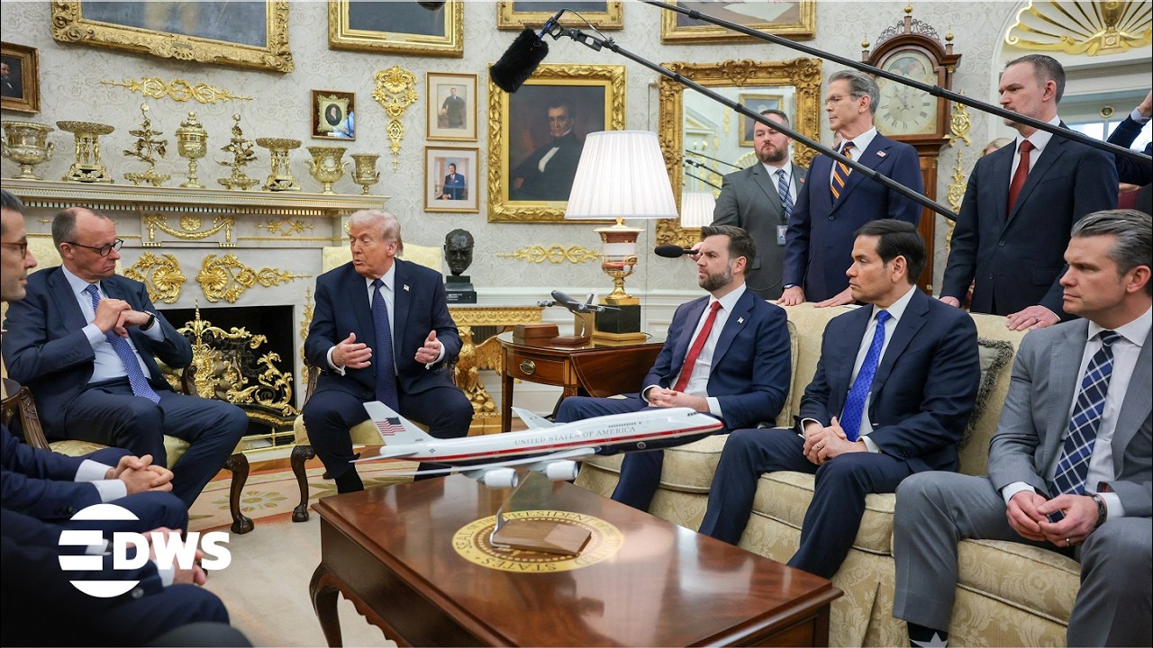 WATCH: Trump Blasts Spain&rsquo;s Refusal on US Iran Bases, Warns UK and Allies &lsquo;No One Can Stop Us | AC15