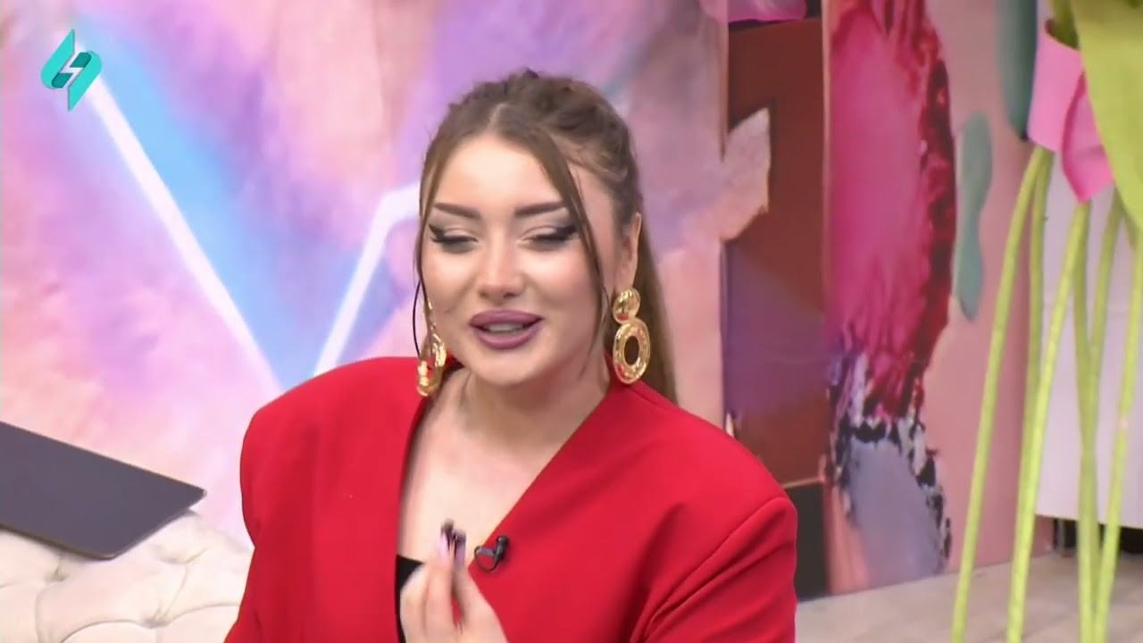 Aysu ilə Şou 30.01.2026
