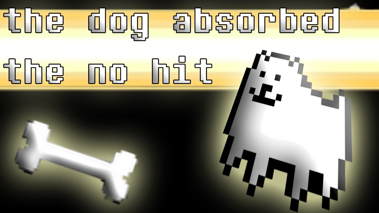 Annoying Dog NO HIT | Underdog |