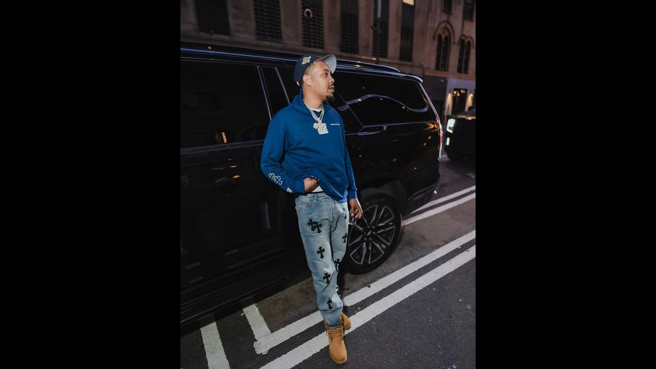[FREE] G Herbo Type Beat - 