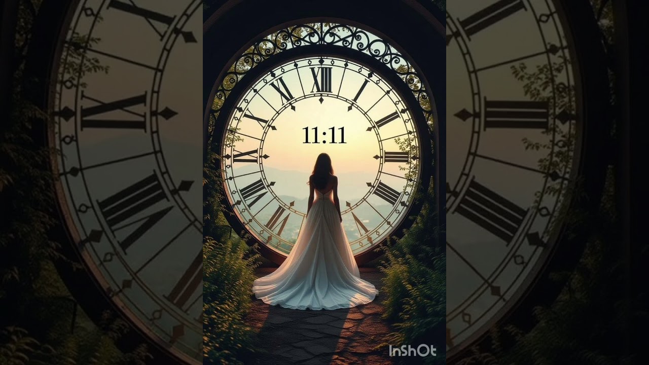 JE SUIS UN 11