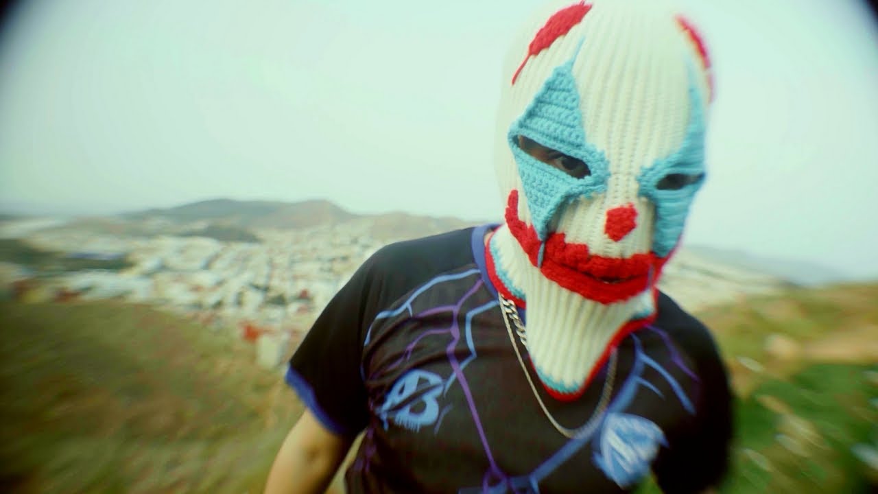 Rifos - Arza (Official Music Video, Prod by @orewabeats )