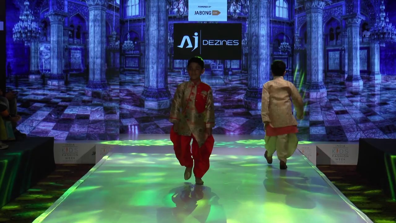AJ Dezines Kids Indo Western Sherwani Set For Boys | 7026 | Traditional Wear Dresses