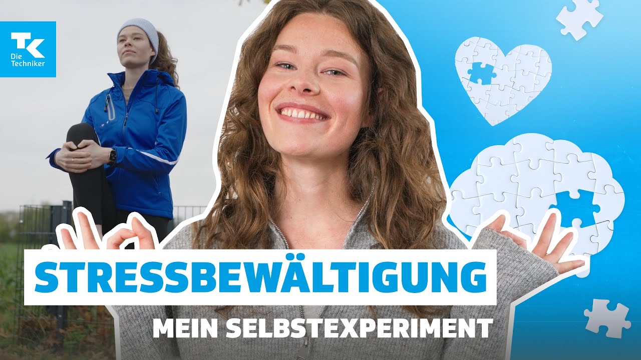 Tipps zur Stressbewältigung: So kannst du den Stress im Alltag reduzieren