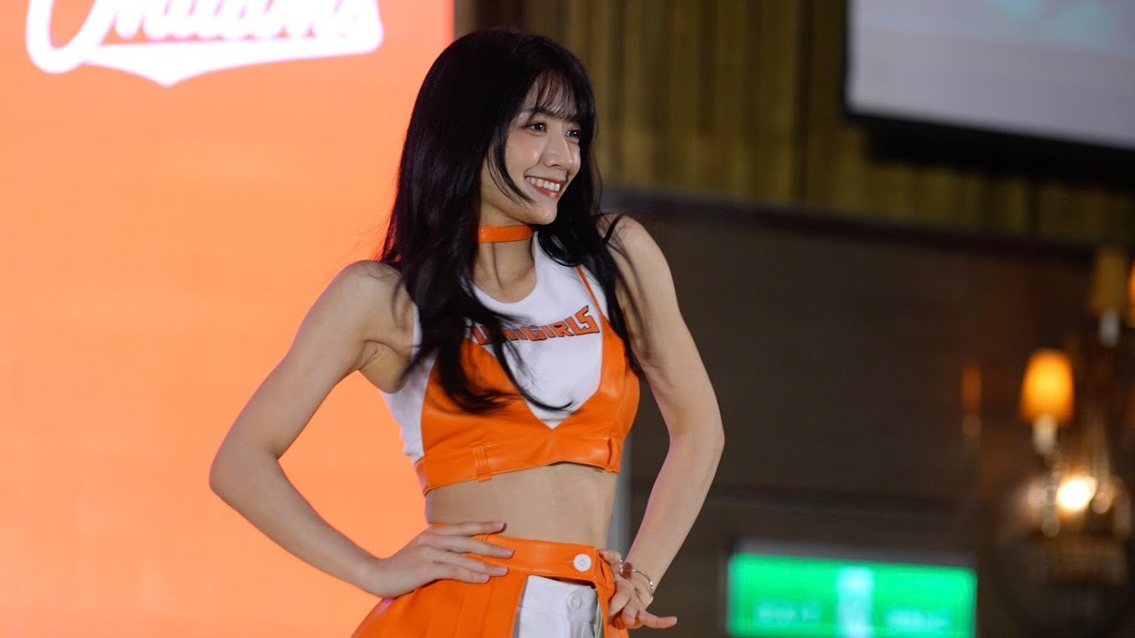 《安琪》 2026UniGirls新球季發表會 UG新成員自我介紹及才藝表演 260301 #安琪 #unigirls #unilions