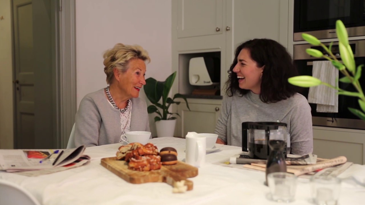Dosell - ett enklare liv för patienter, anhöriga och vårdpersonal