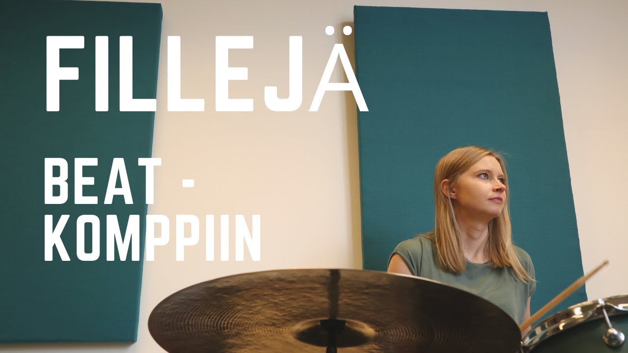 RUMPUFILLIT aloittelijalle - Parhaat fillit moneen tilanteeseen