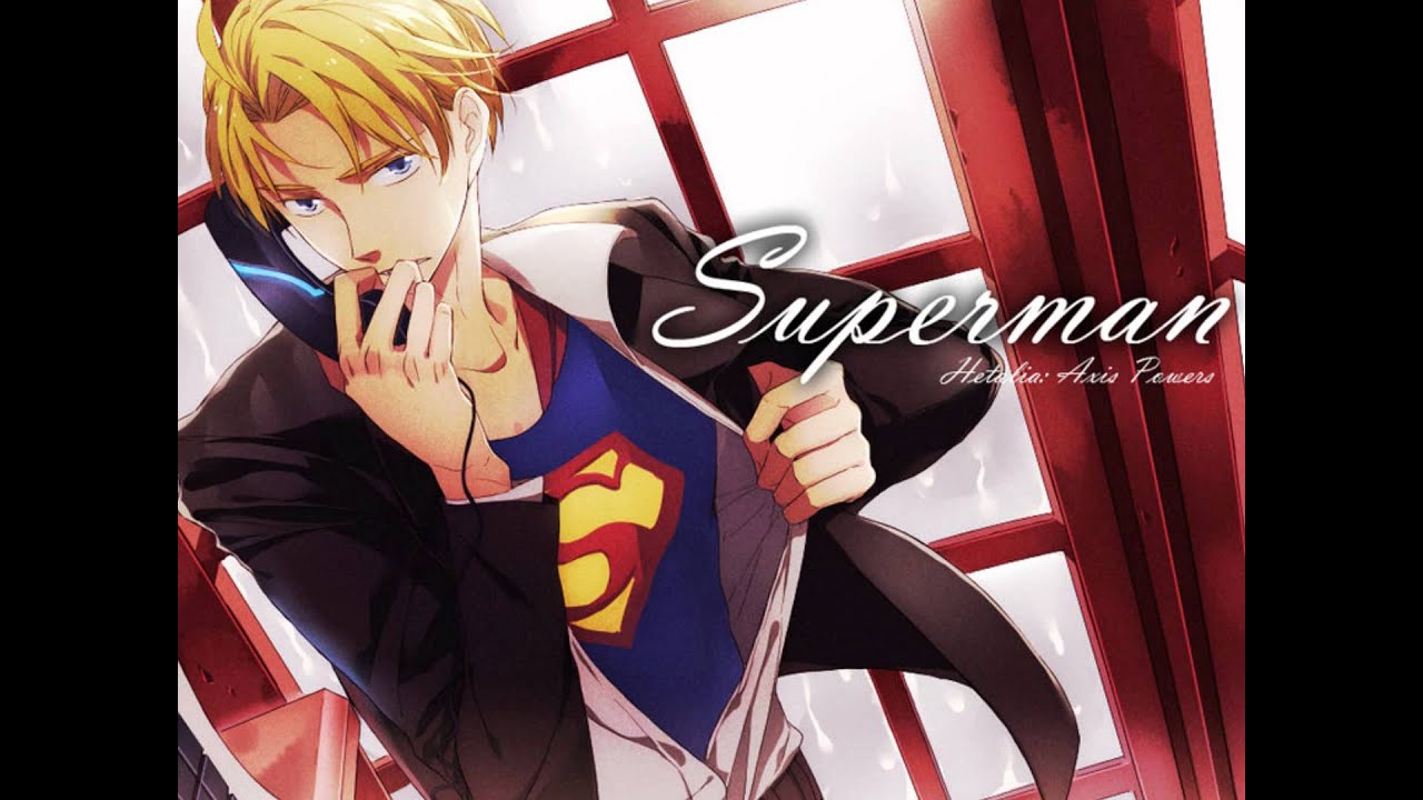 Hetalia AMV~ 