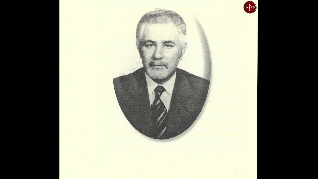 «Δύναμις» μετά κρατήματος, Ι. Παλάση, ήχος β΄ – Χρύσανθος Θεοδοσόπουλος (χορωδιακό)