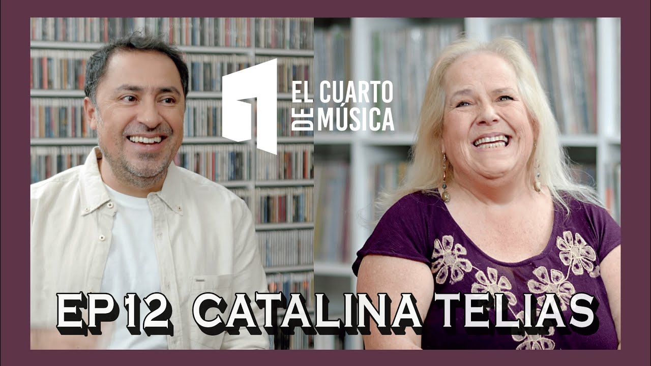 EL CUARTO DE MÚSICA - Catalina Telias (T01 C12)