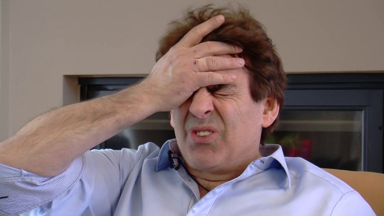 CLAUDE BARZOTTI : Confidences chez lui : 