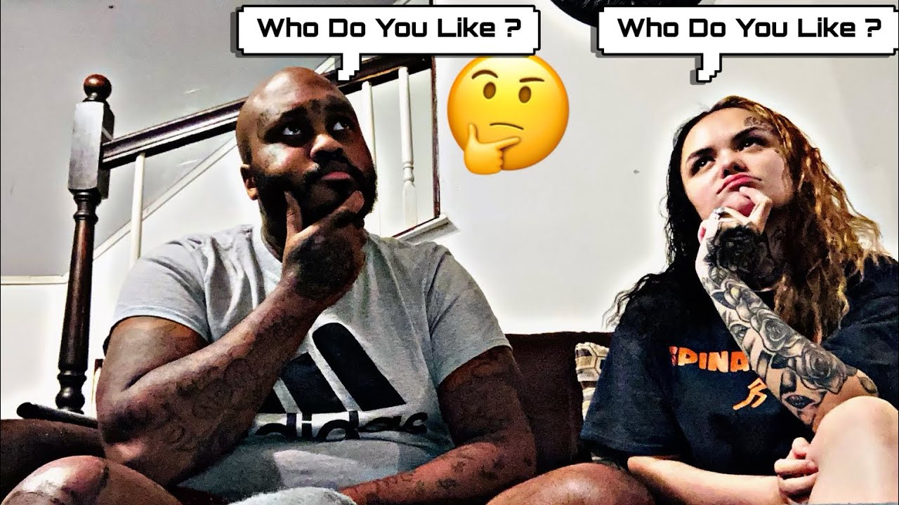 WHAT YOUTUBERS WE WOULD LIKE TO COLLAB WITH **CARMENANDCOREY , ROBANDALLY , LAINAANDKING