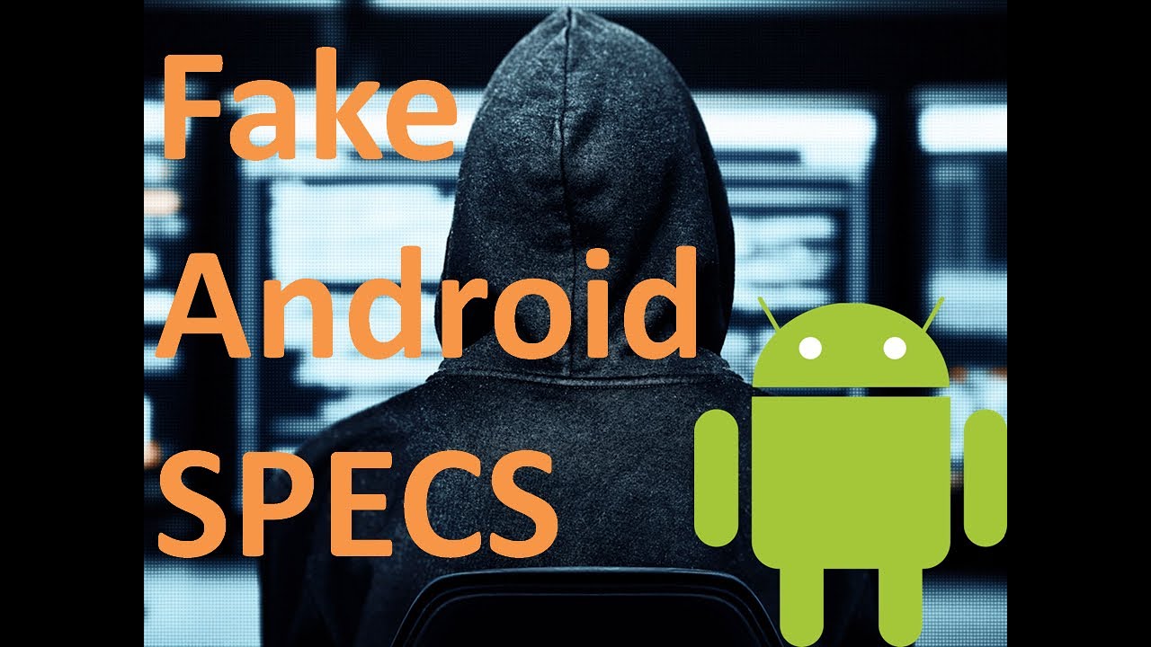 How to Catch Fake Specs on Tablets, Phones or Car Stereos [Android]
