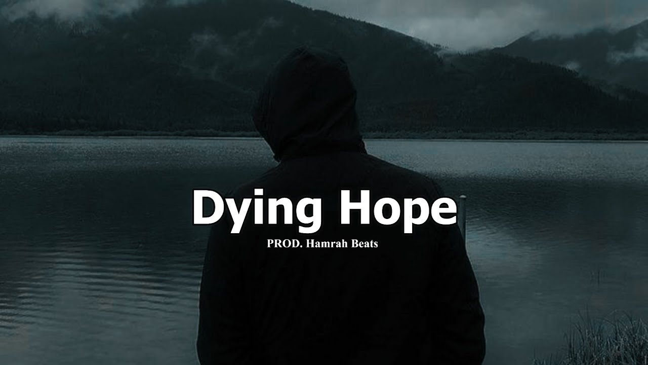 Free Sad Type Beat - 