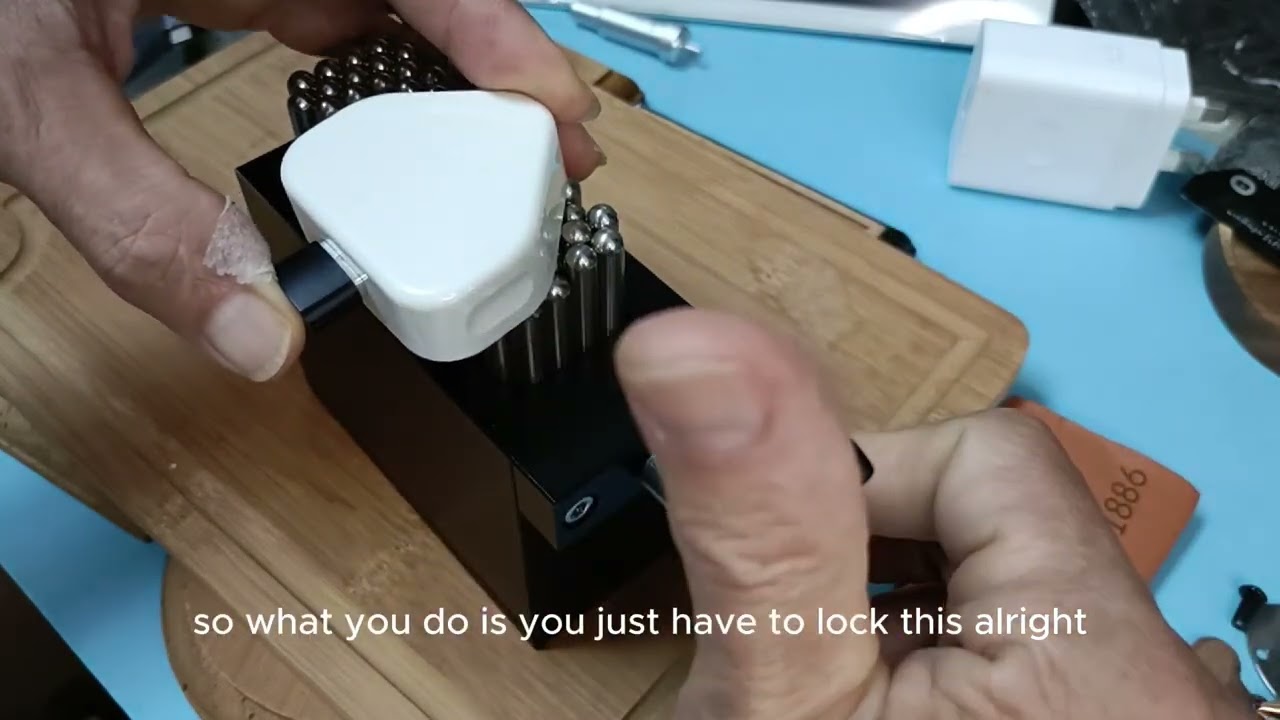 How to use xTool Flexible Fixture