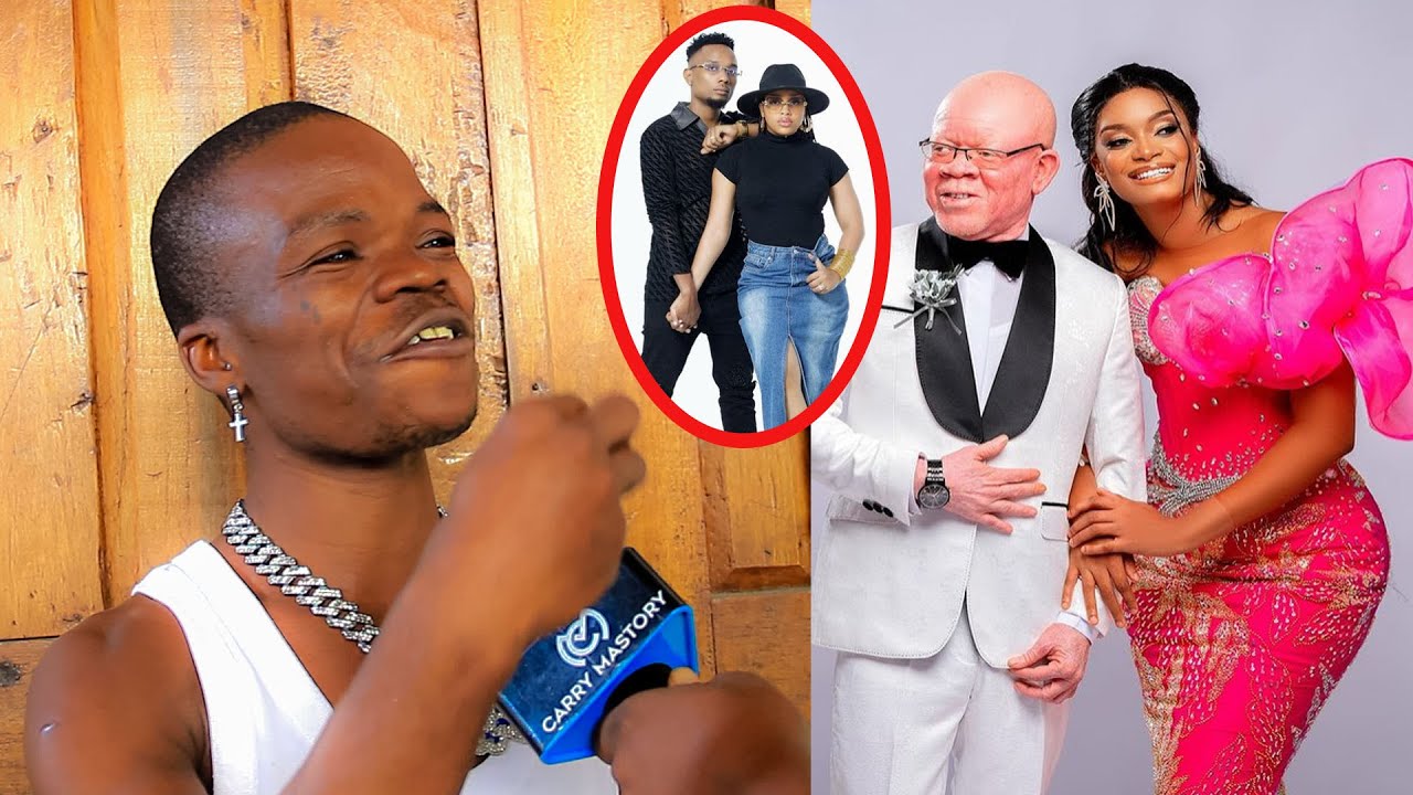 HARMORAPA WALINIDHULUMU HELA ALIYOPEWA NANDY/COUPLE YA HAJI MANARA NA ZAIYLISSAH/CHALENGE YA WIMBO
