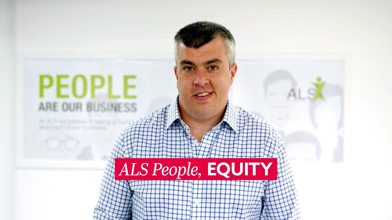 ALS - Development Bank of Wales