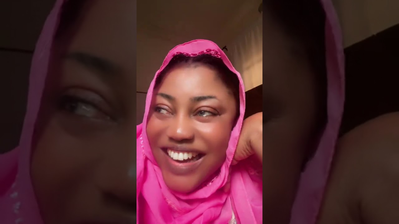 Wata yar Tiktok ta nuna damuwarta game da furucin Sayyada na cewa zata sa ayi masu ɗauki ɗai ɗai