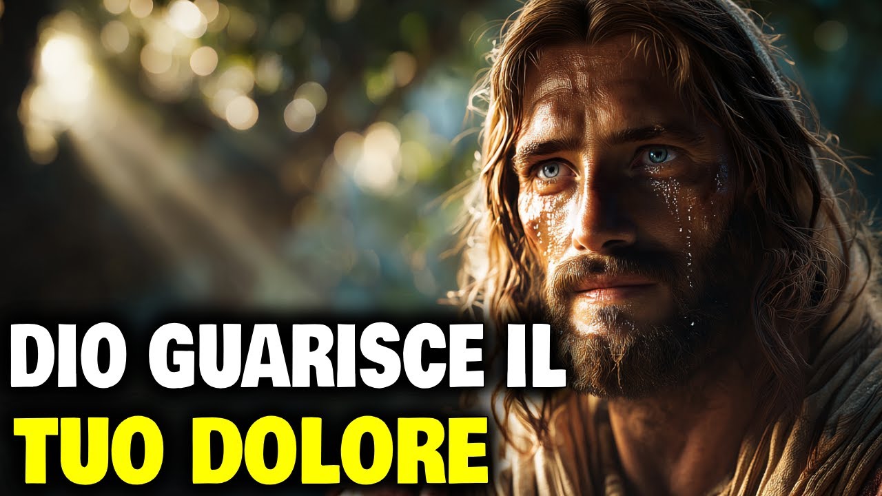 Cosa Dio vuole dirti riguardo alle persone che ti hanno ferito