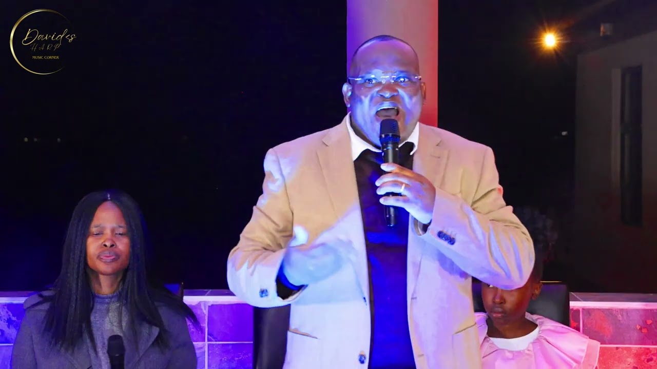Ngoziphilela Ngomthandazo - The Malomane Family
