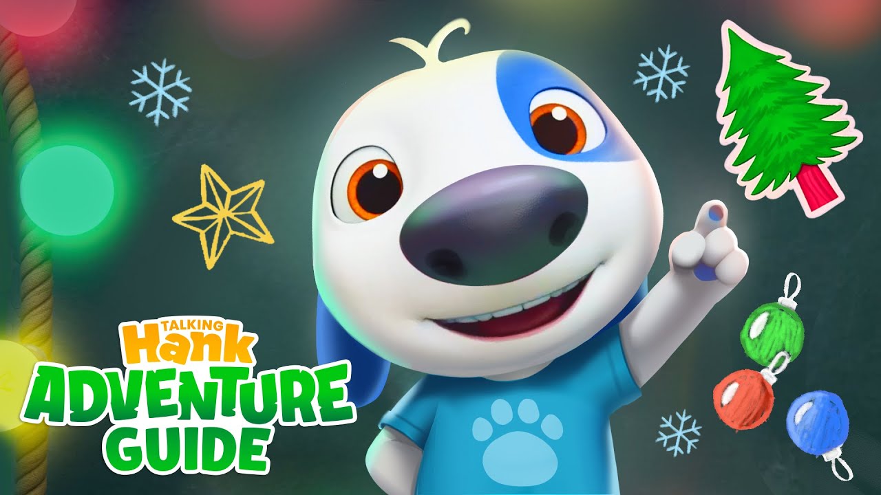 How To Decorate For An Island Holiday ✨ Talking Hank's Adventure Guide: Island Living