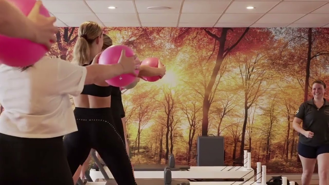 JF247 Gym Facilities Spotlight