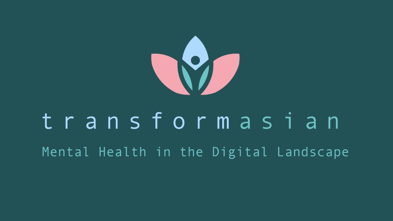 Transformasian 2023  Mental Health in the Digital Landscape