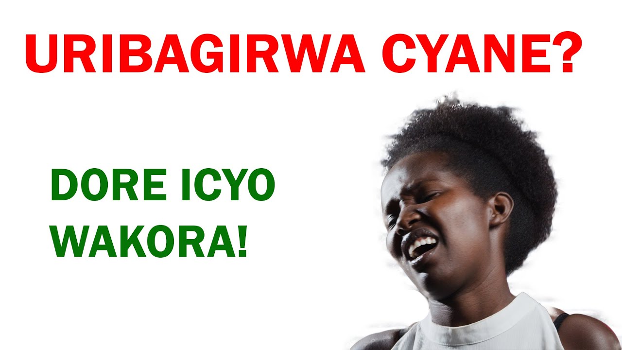 Tandukana No Kwibagirwa Cyane