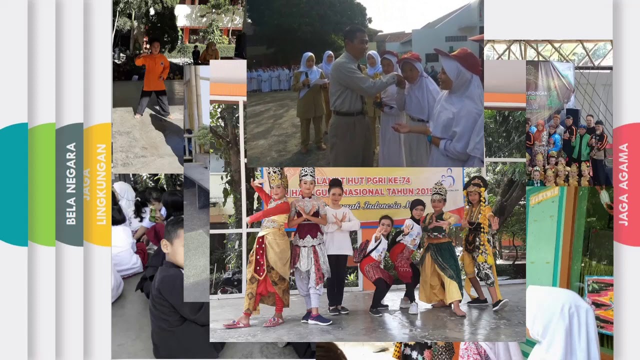 BANDUNG MASAGI SDN 136 SUKAWARNA