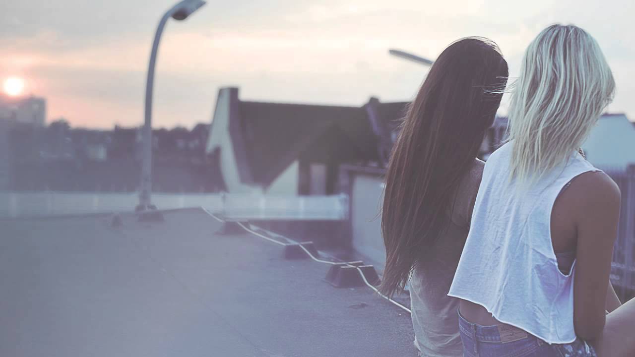 Golden Coast - Break My Fall (Rainer & Grimm Remix)