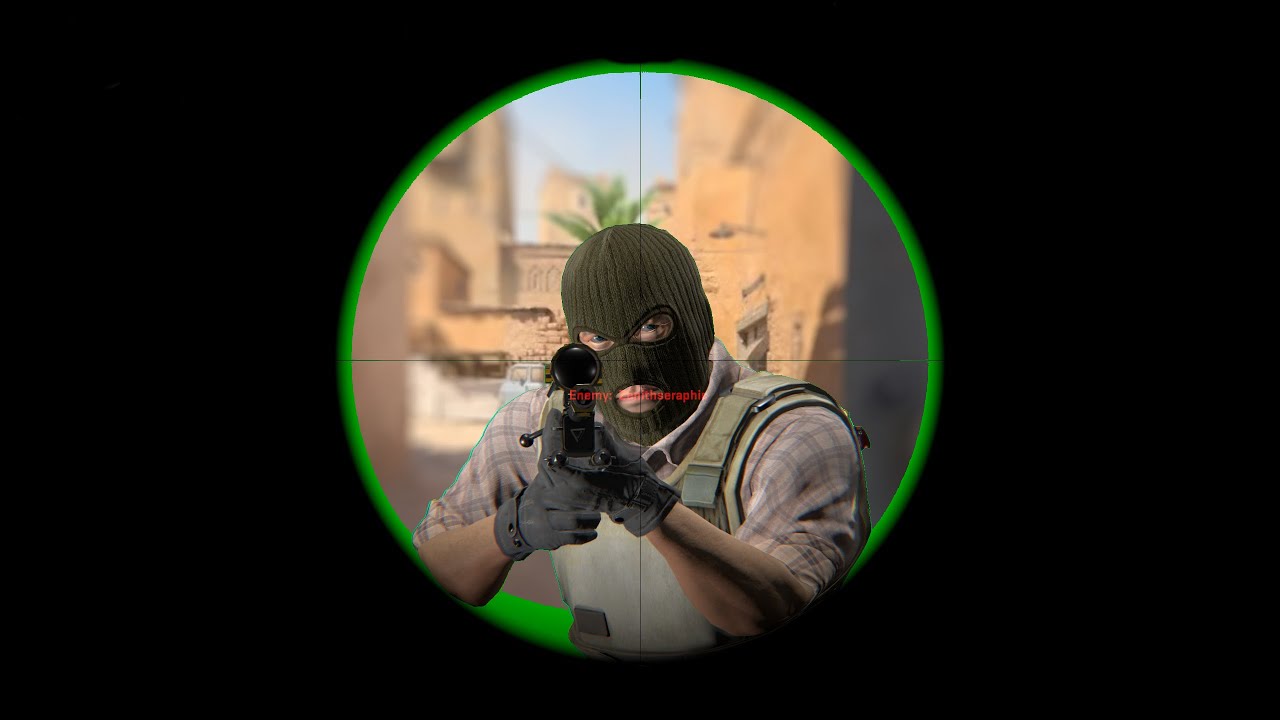 Counter Strike is still is fun