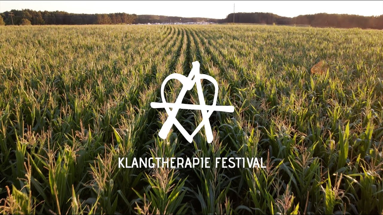 Klangtherapie Festival Aftermovie 2022