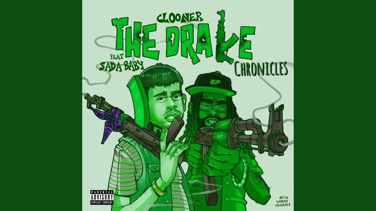 The Drake