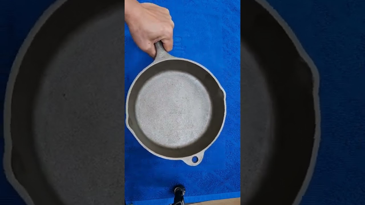CHẢO GANG VIỆT  -Giới thiệu dòng chảo gang sản xuất tại Việt Nam chất lượng đỉnh cao