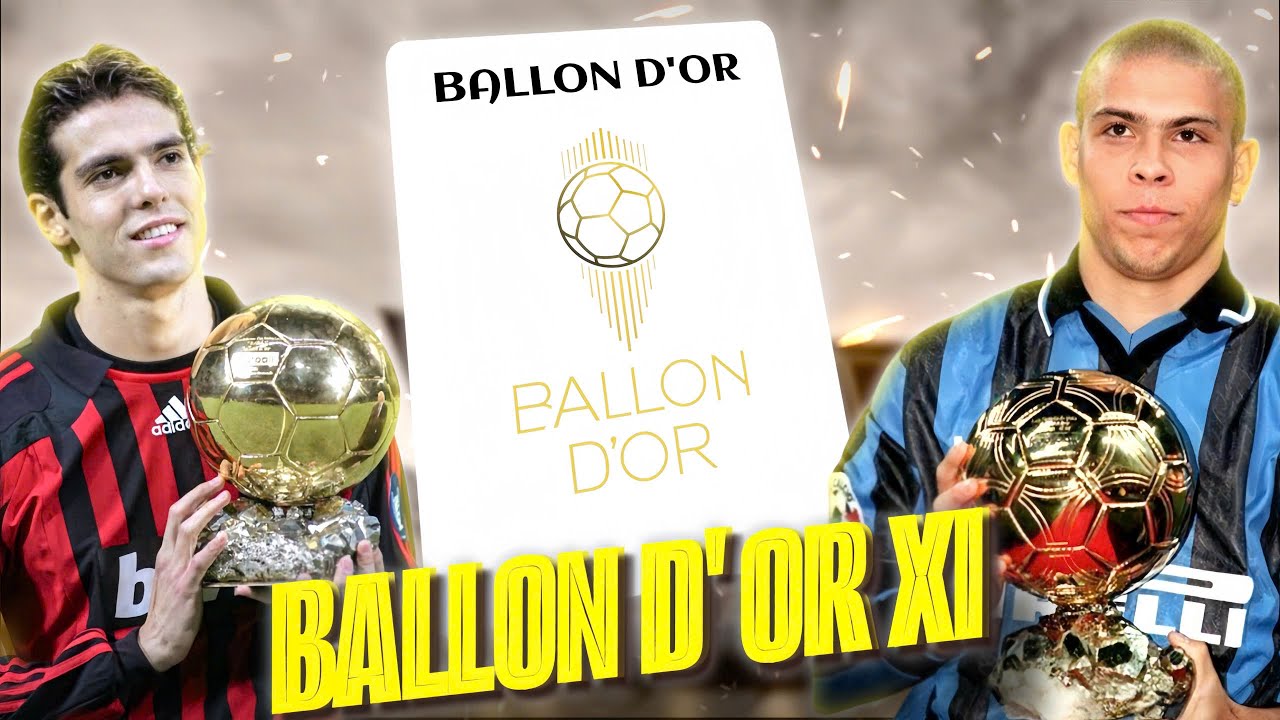 TÔI CÓ THỂ VÔ ĐỊCH C1 VỚI ĐỘI HÌNH TOÀN QUẢ BÓNG VÀNG TRONG FC 26?