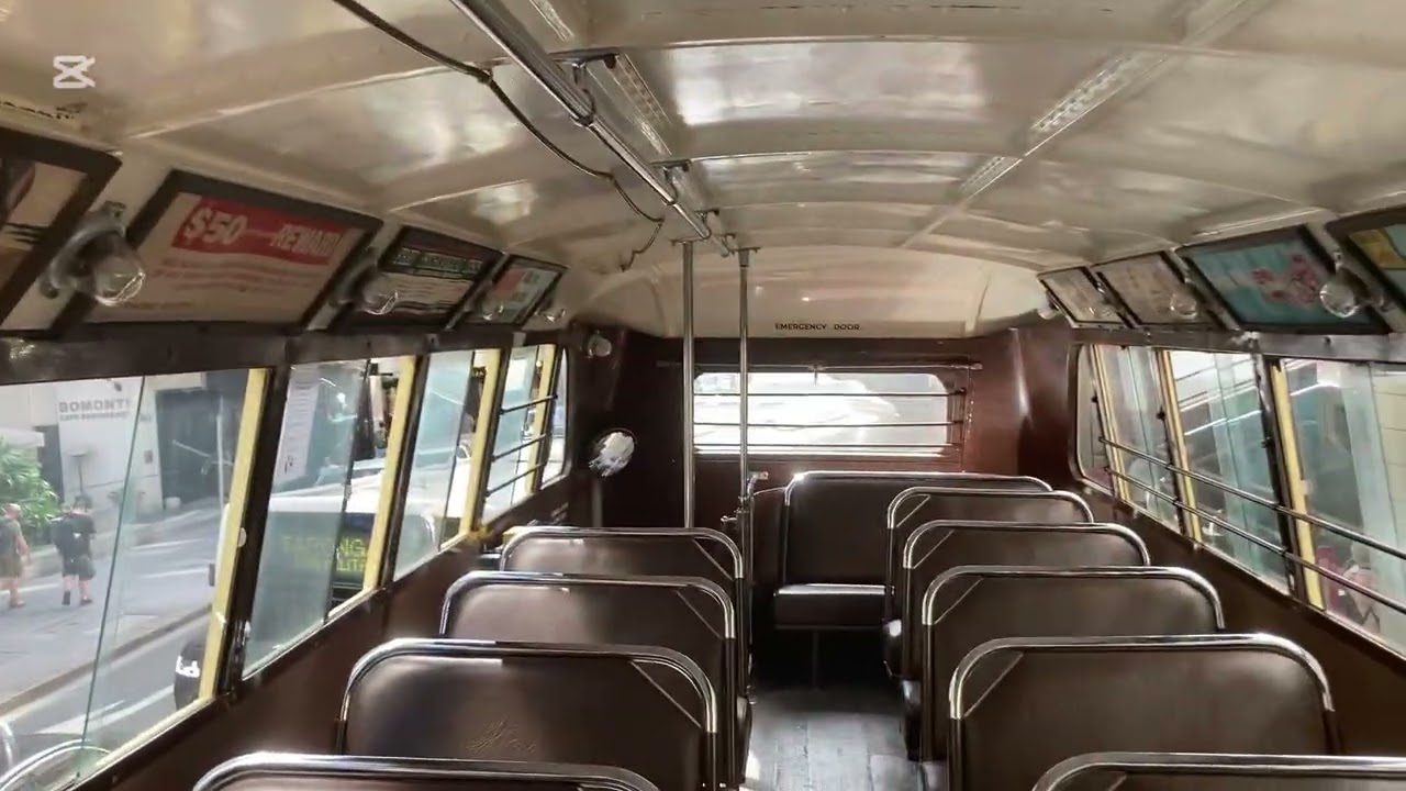 Shout out to Sydney Bus Museum and white bay power station 